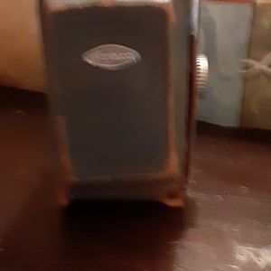 A Yashica-44 Camera good working condition